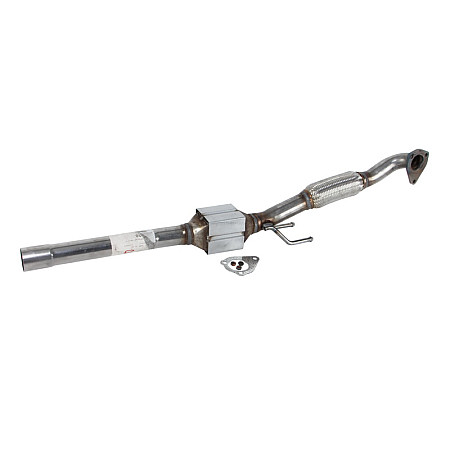 Catalizator AUDI A3 SEAT LEON TOLEDO II SKODA OCTAVIA I VW BORA BORA I GOLF IV 1.9D 09.96-06.06 BOSAL BOS099-998