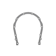 Garnit.etansare, capac tija culbutor Timing gear housing gasket SIERRA INTERNATONAL LLC 18-0468