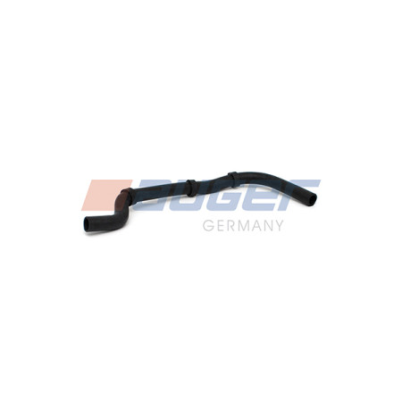 Cuplaj conducta lichid racire Furtun de cauciuc pentru sistemul racire 24mm lungime: 760mm DAF CF 85 XF 105 MX265-XF355M 01.01- AUGER AUG83632