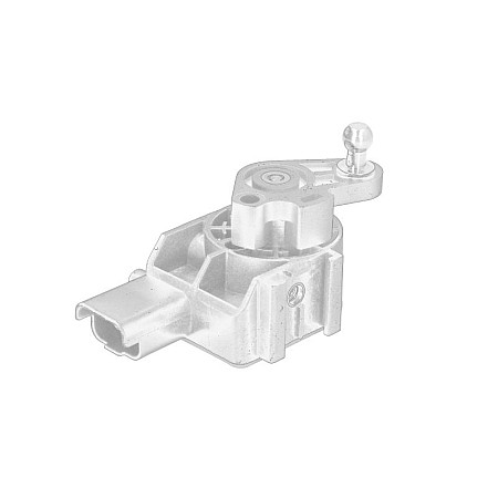 Senzor, lumini xenon Reglaj inaltime far corector de inaltime al farurilor reglator pentru inaltimea farurilor CITROEN C5 I C5 II C5 III C6 PEUGEOT 508 I 03.01- OE PEUGEOT 5273J4