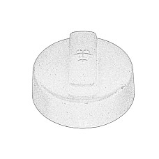 Buson, rezervor lichid de spalare parbriz Washer tank cap MAN TGS TGX OE M.A.N. 81.26481.0104MAN