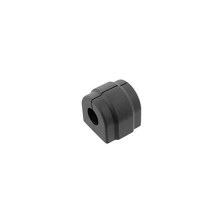 Suport,bieleta antiruliu Bucsa de bare stabilizatoare Fata Dreapta/Stanga diametru interior: 215mm BMW 3 E46 318 i/320 i/323 i/328 i 02.98-02.05 FEBI FE33378