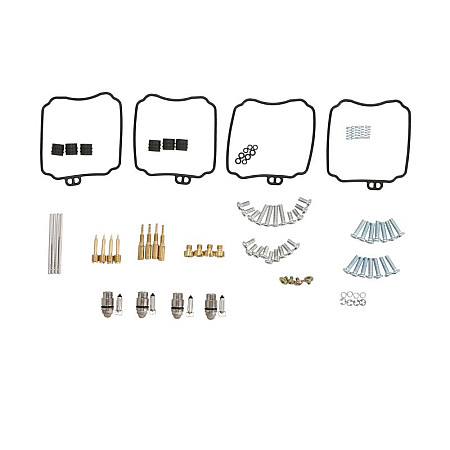 Kit reparatie carburator for number of carburettors 4 for sports use YAMAHA XJ YFZ 350/600 1992-2002 ALL BALLS 26-1678