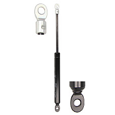 Amortizor Haion Seat gas spring SCANIA 3 4 05.87-04.08 KROSNO KR31537