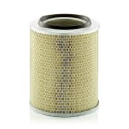 Filtru aer element filtrant IVECO EUROCARGO I-III MAGIRUS 8040.25B.4200-8060.45R.5051 01.91- MANN-FILTER C 24 393