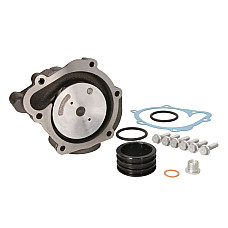 Pompa apa Pompa de apa FENDT 400 700 DEUTZ FAHR AGROTRON BF4L1012E-TCD6.1L064V OMP OMP363.345