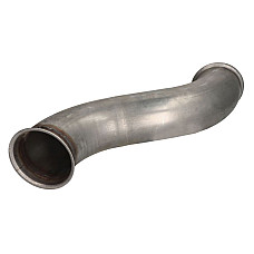 Racord evacuare Exhaust pipe VOLVO FH FM EURO 6 DINEX DIN8AA032