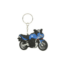 Inele chei Keychain fits YAMAHA FZ6 600 2004 2009 BIKE IT KEYR128