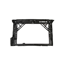 Acoperire fata Header panel complete  SEAT TOLEDO IV KG3 SKODA RAPID 07.12-03.17 BLIC 6502-08-7516200P