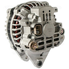 Alternator 14V 110A HYUNDAI SONATA III MITSUBISHI 3000 GT SIGMA 3.0 01.90-08.99 CARGO CAR111406