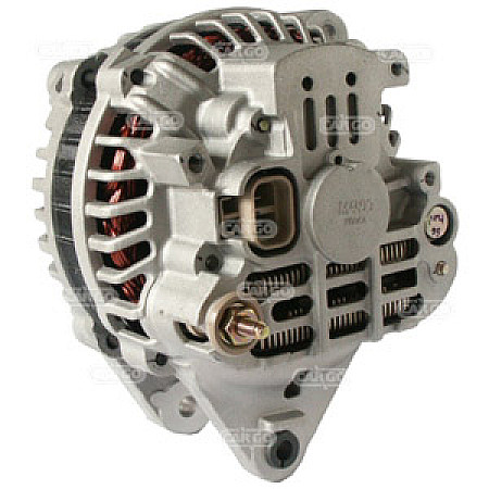 Alternator 14V 110A  HYUNDAI SONATA III MITSUBISHI 3000 GT SIGMA 3.0 01.90-08.99 HC-CARGO CAR111406