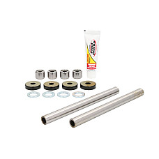Set reparatie, bara stabilizatoare ATV A-Arm swingarm repair kit front top YAMAHA YFS 200 1988-2006 PIVOT WORKS PWAAK-Y04-000U