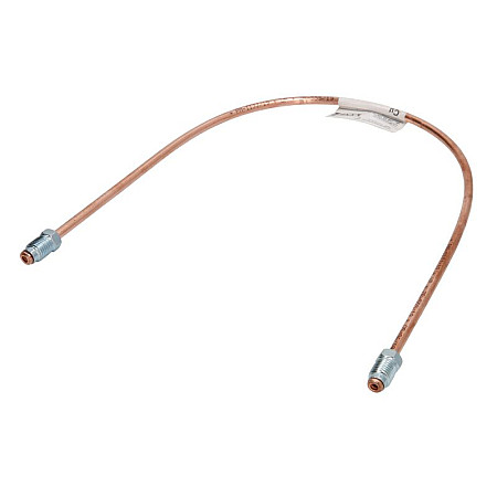 Furtun frana, instalatia de aer comprimat Furtun/conducta de frana 112/112 lungime 500mm WP WP-053