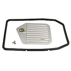 Set filtre hidraulice, cutie e vit.automata Gearbox hydraulic filter BMW 3 E36 5 E34 5 E39 7 E32 7 E38 2.0-4.4 03.90-05.04 HANS PRIES HP502 745
