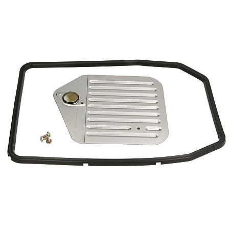 Set filtre hidraulice, cutie e vit.automata Gearbox hydraulic filter BMW 3 E36 5 E34 5 E39 7 E32 7 E38 2.0-4.4 03.90-05.04 HANS PRIES HP502 745
