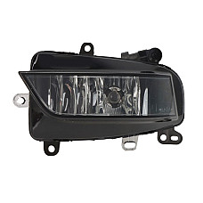 Proiector ceata Fog lamp front L H8 S-LINE AUDI A1 8X 01.15-06.18 HELLA 1NE010 832-391