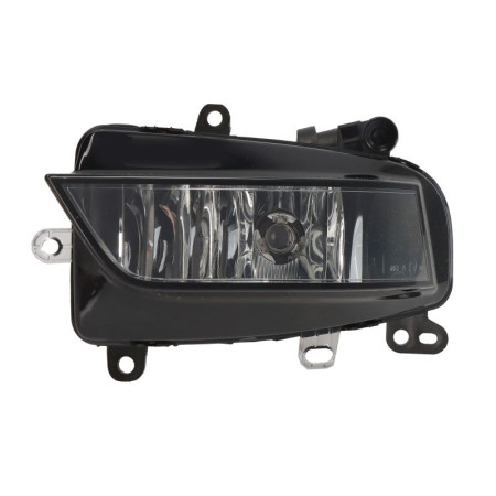 Proiector ceata Fog lamp front L H8 S-LINE AUDI A1 8X 01.15-06.18 HELLA 1NE010 832-391