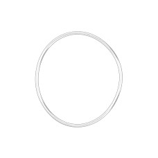 Saiba de etansare IVECO DAILY oring S2006/S2009 OE IVECO 504325903