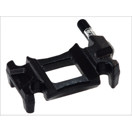 Suport arc Brat cu arc de suspensie Stanga BPW KH KM SH SKH SKM 01.00- BPW 05.032.22.09.0