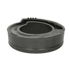 Tampon cauciuc, suspensie cauciuc bara de suspensie Distanta de Mercedes Benz C-Class CLK E-Class SLK FEBI FE17090