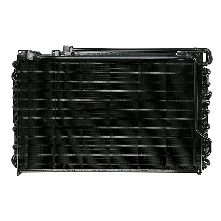 Condensator, climatizare A/C condenser 305x502x66 NEW HOLLAND NEW HOLLAND TSA 10.03- HIGHWAY 40132005HW