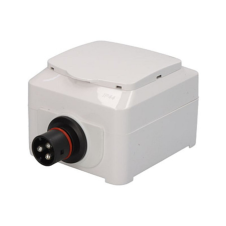 Set montaj, sist.preincalz.motor ... DEFA DEFA700401