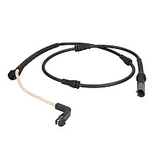 Senzor de avertizare,uzura placute de frana Senzor uzura placute frana Fata BMW X6 E71 E72 4.4 10.07-07.14 ATE 24.8190-0280.2
