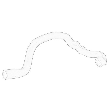 Furtun, aerisire chiulasa przewod VOLVO OE VOLVO 1271654