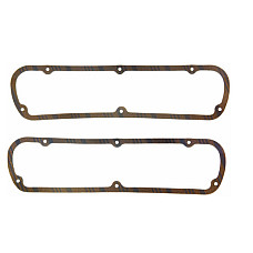 Garnitura, capac supape Rocker cover gasket MERCRUISER 215 4 BBL. FORD 302 V-8 215 MIE FORD 302 V-8 225 4 BBL. FORD 302 V-8 225 MIE FORD 302 V-8 225-S 4 BBL. FORD 302 V-8 OMC 100-SERIE 175 100-SERIE 190 FELPRO MARINE FEL17946