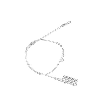 Cablu, capota motor link pentru a deschide capota capota unele din castele de masca BMW E38 OE BMW 51 23 8 168 163