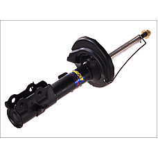 Amortizor Fata Dreapta FORD FIESTA VI 1.25-1.6D 06.08- MONROE MONG7303