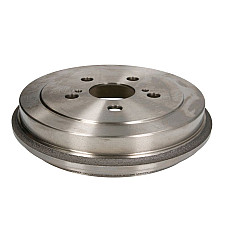 Tambur frana Spate TOYOTA CELICA COROLLA COROLLA VERSO PRIUS 1.5H/1.8/2.0D 08.99-03.09 USA 123.44038AT