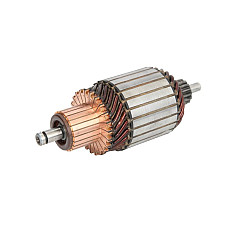 Armatura,demaror Armatura demarorului 17/18kW CQ CQ2110007