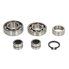Set lagare, cutie viteze manuala Transmission repair kit KTM SX 60/65 1998-2000 HOT RODS TBK0016