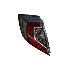 Stop spate Lampa spate Stanga extern LED  HONDA CIVIC X 02.17-12.22 TYC TYC 11-14630-06-2