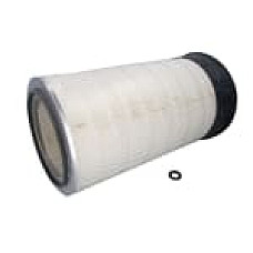 Filtru aer element filtrant BADGER BOMAG INGERSOLL 12V-71 3306TA 8V-71T 8V-92 NT855 V903 WIX FILTERS 42546WIX