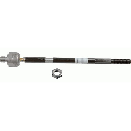 Articulatie axiala, cap de bara Tija de fixare fara capat Dreapta/Stanga lungime: 2834mm KIA CARENS II 1.6-2.0D 07.02- LEMFOERDER LMI39212