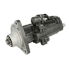 Electromotor 24V RVI KERAX MAGNUM VOLVO 8700 9700 9900 B12 FH FH II FH12 FH16 II FM FM12 FMX D12A340-DXi13 08.93- POWER TRUCK PTC-4109