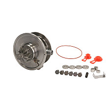 Miez turbo CHRA  SEAT ALHAMBRA VW SHARAN 2.0D 11.05-03.10 BORGWARNER KKK54397100518