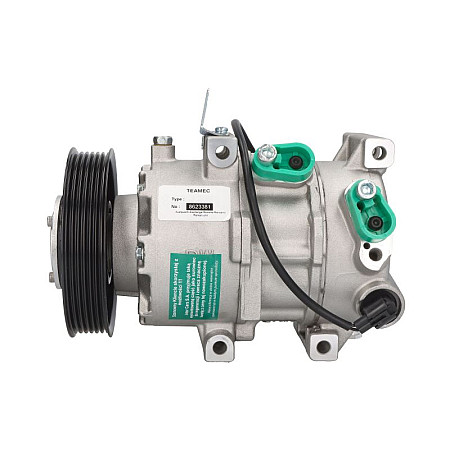 Compresor, climatizare Air-conditioning compressor HYUNDAI I40 I I40 I CW 1.6 07.11-05.19 TEAMEC TM8623381