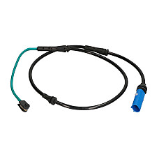 Senzor de avertizare,uzura placute de frana Senzor uzura placute frana Fata BMW 5 G30 F90 5 G31 6 GRAN TURISMO G32 7 G11 G12 8 G14 F91 8 G15 F92 8 GRAN COUPE G16 F93 1.6-6.6 07.15- DELPHI LZ0306