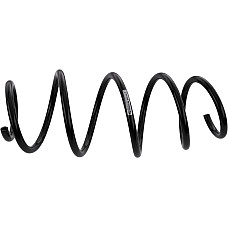 Arc spiral Fata Dreapta/Stanga FIAT DOBLO CARGO OPEL COMBO/MINIVAN 1.4 02.10- SACHS 993 792