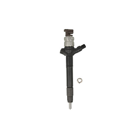 Injector CR electromagnetic EN Remanufactured TOYOTA AURIS AVENSIS COROLLA VERSO 2.0D 03.06-10.18 DIESEL REMAN DCRI107670/DR