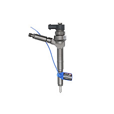 Portinjector Electromagnetic CR injector HONDA CIVIC VII 1.7D 01.02-09.05 DAXTONE DTX1152R