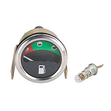 Indicator combustibil Fuel gauge URSUS 2000 3000 4000 5000 MF MASSEY FERGUSON 200 AKUSAN AG 0007