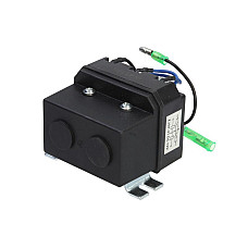 Piese de schimb pentru trolii Przekaznik kontaktor 200A  12V DRAGON WINCH DWPATV200A