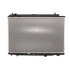 Radiator, racire motor Radiator motor Manual  HONDA CR-V II FR-V 2.2D KOYORAD PL082586