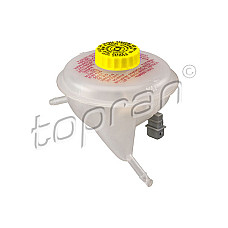 Vas de expansiune, lichid frana Rezervor de expansiune a lichidului de frana AUDI 100 C3 100 C4 80 B3 80 B4 90 B3 A4 B5 A6 C4 A6 C5 VW PASSAT B5 PASSAT B5.5 1.4-3.0 08.82-05.05 HANS PRIES HP114 009