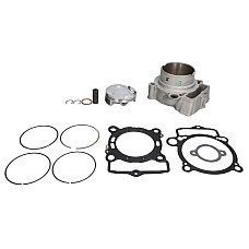 Cilindru motor Cilindru assy 270 4T Big-Bore with gaskets with piston HUSABERG FE KTM EXC-F SX-F XC-F XCF-W 250 2013-2015 CYLINDER WORKS 51004-K01