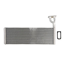 Radiator calorifer caldura 447x154x32mm SCANIA 4 4 BUS PGRT DC09.108-OSC11.03 05.95- HIGHWAY 50045001HW